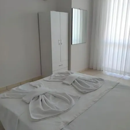 Appartement Steelgate