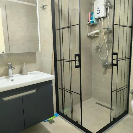 Appartement Steelgate Fethiye