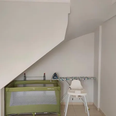Steelgate Apartment