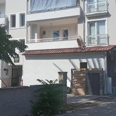 Apartment Steelgate Fethiye