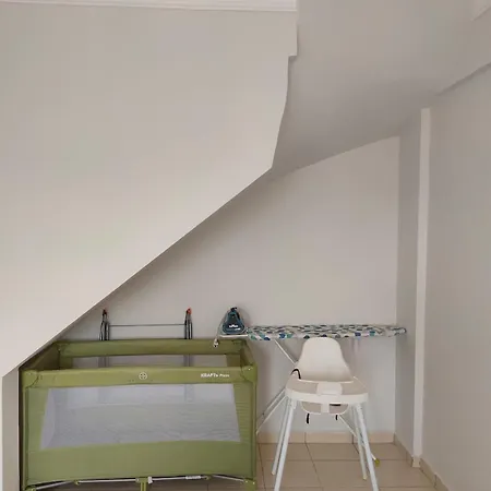 Daire Steelgate *