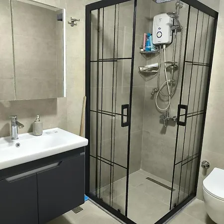Steelgate Daire
